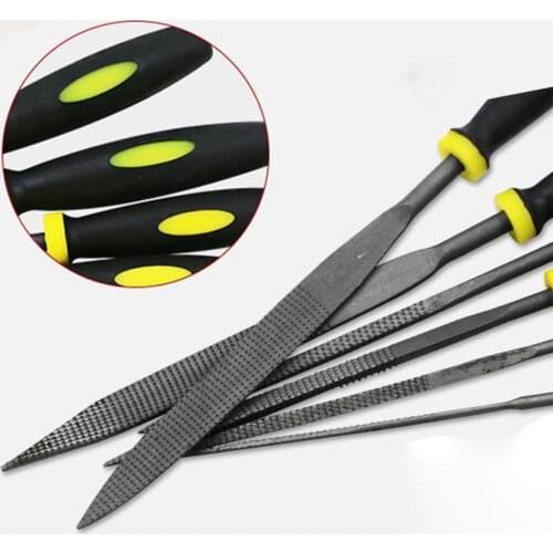 Надфили Glodpuppe China At AliExpress