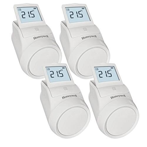 Honeywell Radiators