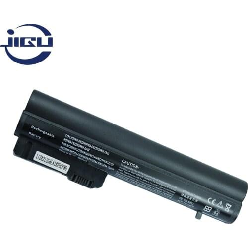 JIGU Laptop Battery For HP EH767AA HSTNN-DB23 404887-241 411127-001 HSTNN-XB22 2533t For Business Notebook 2400 2510p