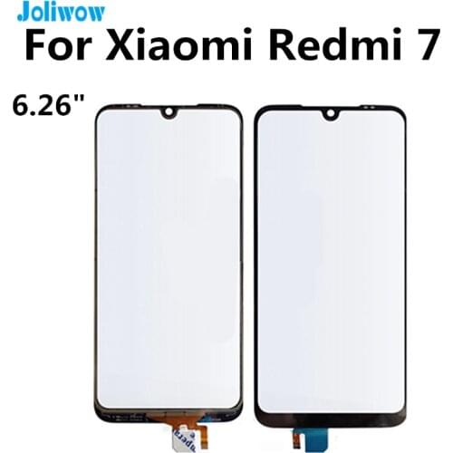 Joliwow Touchscreens For Xiaomi Redmi 7