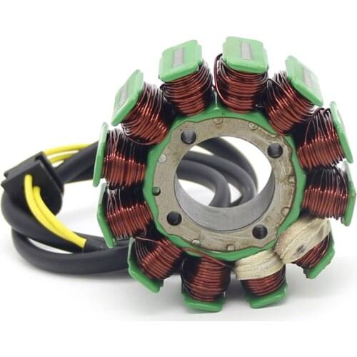 Motorcycle Generator Stator Coil Comp For KTM SX-F 450 FACT.REPL 2012 XC-F FACTORY EDITION SMR 450 78939004000 New Ignition Coil