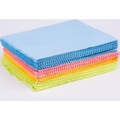 LIUSVENTINA Eyeglass Wipes