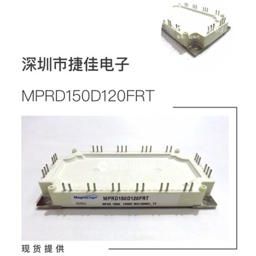 MMGT400D120B6C MMG200D120B6TN MPRD150D120FRT