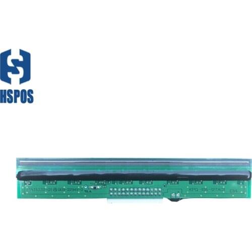 TTP-344M PLUS New Thermal Printhead Three Months Warranty