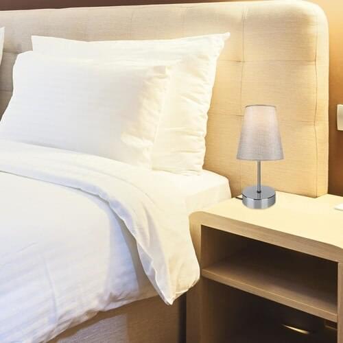 Modelight Estelya Lampshade Chrome-Kumbeji romantic bed light lamparas con mosaicos Turkish mosaic table Lamp vintage art deco