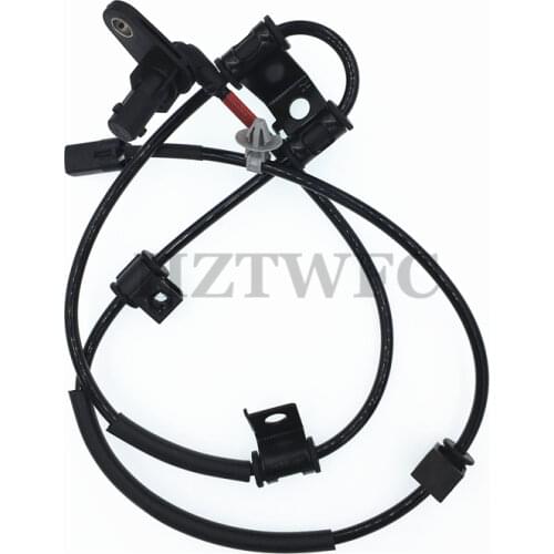 High Quality ABS Wheel Speed Sensor For HYUNDAI 95671-2S300 SU13676 5S12258