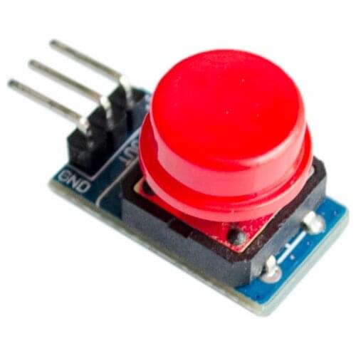 Big Button Module For High Level Output