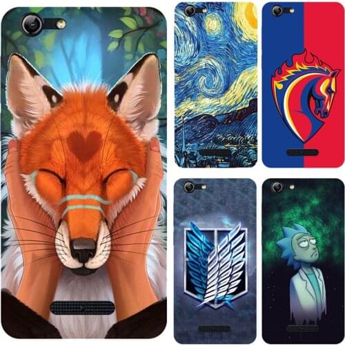 Colorful Cell Phone Covers Case for Cubot Note S / Dinosaur Soft TPU Cases Printed Back Cover Capa Full Protective Shell