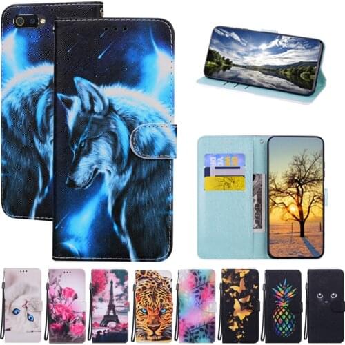 Color Descendants Oppo A1 Phone Cases