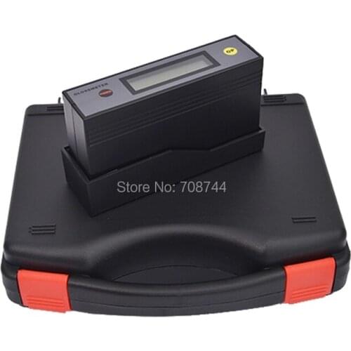 ETB-0833 Gloss Meter Paint Surface with Self Calibration