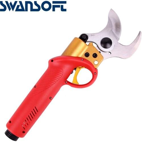 Garden Trim Tool electric drive side branch pruning cutting diameter 40MM