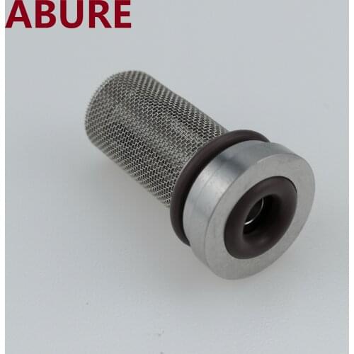 246352 VALVE, check, B side Aftermarket For fusion AP Spray Gun