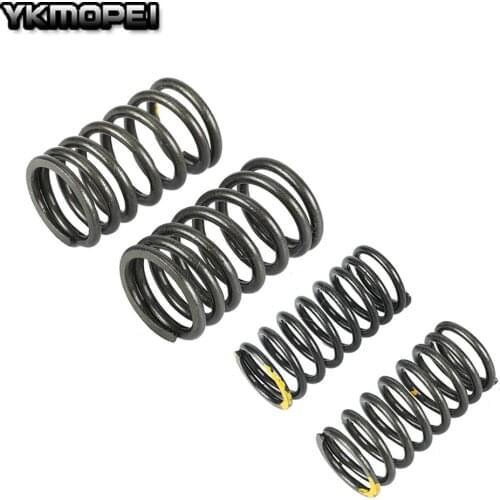 Motorcycle Intake Exhaust valve springs Set For Lifan LF 125cc 140 150cc Horizontal Engines Dirt Pit Bike Monkey Atv Quad Parts