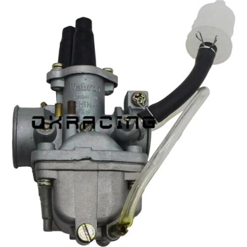 New Carburetor for Yamaha PW80 PW 80 PEEWEE Y-Zinger Dirt Pit Moto Bike Parts