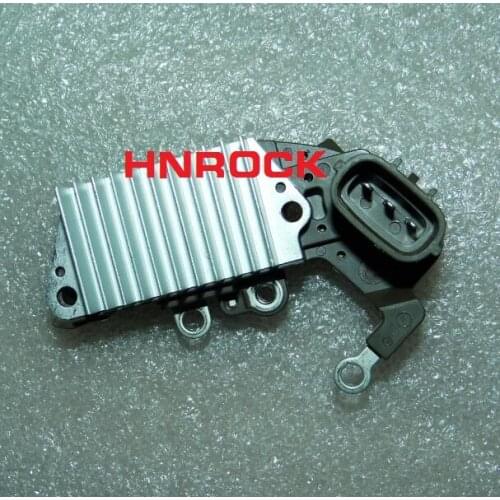NEW Alternator Voltage Regulator 13321100 03-017 126000-1580 126000-1640 13457 13482 13492 13495 35-8238 VR-H2005-31A IN439