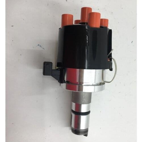 SherryBerg Distributor 025905237 - Distributor fit for VW T25 2.1 1986-1991 for VW KOMBI FUSCA FIAT new