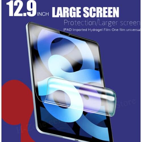 SUNSHINE SS-057P+ Flexible HD Hydrogel Film for cutting Machine for IPAD tablets under 12.9'' full screen coverage Auto repair