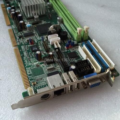 EMS DHL free shipping HT-F871 865 industrial motherboard tested working