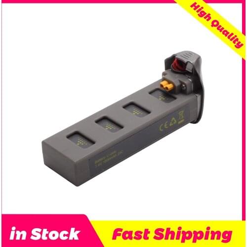 In Stock 7.4V 1800mAh Modularized Lipo Battery for MJX B2SE JJRC X8 RC Drone WiFi FPV RC Quadcopter Replacement Battery