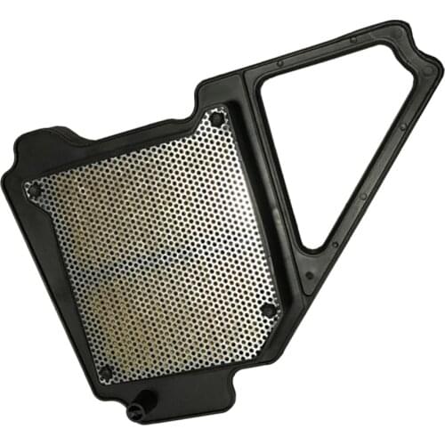 MagiDeal Motorcycle Air Filter for Yamaha YBR125 JYM125 2002-2013 Models