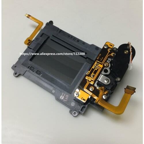 Repair Parts For Nikon D750 Shutter Unit 111HY