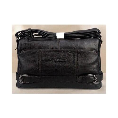 Ladies Small Luxury Handbags Genuine Leather Messenger Bags for Women Female Single Shoulder Crossbody Bag Mother