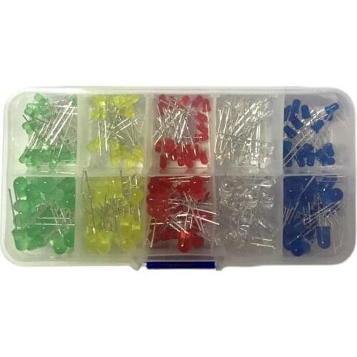 ZUIDID Electronic Components