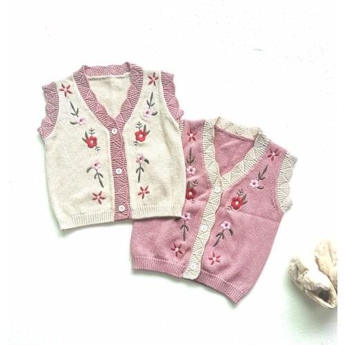 Свитеры для девочек AllChild China At AliExpress