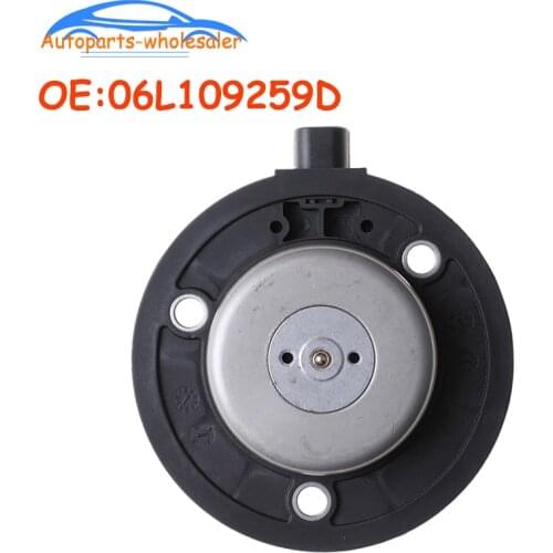 06L109259D 06J109259A For Audi A3 A4 A5 Q5 Volkswagen J etta Golf Passat Tiguan CC 1.8/2.0TSI Camshaft Adjustment Central Magnet