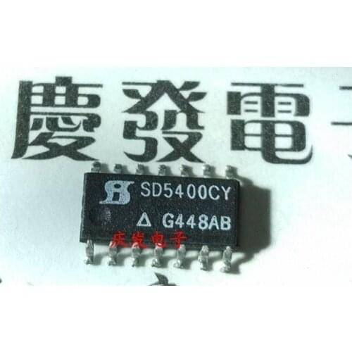 Free Delivery.SD5400CY