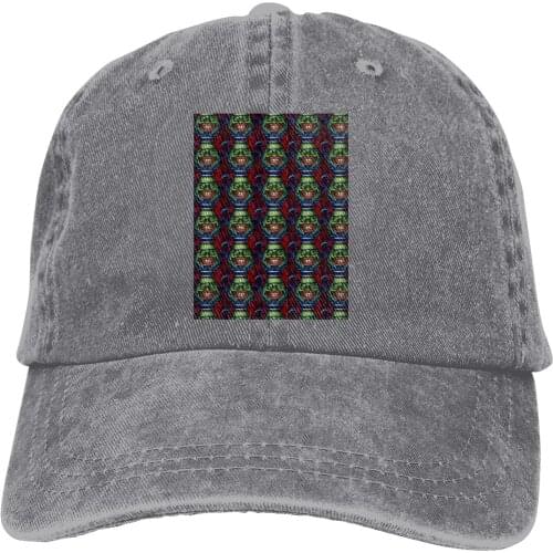 Pot Of Greed The Baseball Cap Peaked capt Sport Unisex Outdoor Custom Yu-Gi-Oh! Duel Links Magic Card Games Hats