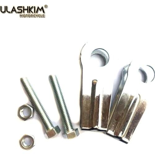 Large chain tensioner For yamaha YBR150 YBR125 tight JYM125