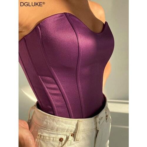 Женские топы DGLUKE China At AliExpress