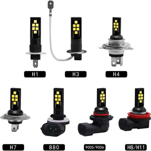 DREAM MASTER LED Bulbs H4 (P43t)