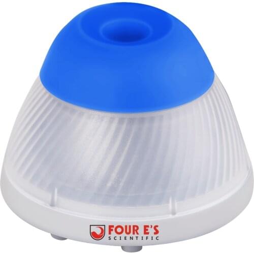 Four E'S Scientific Test Tubes