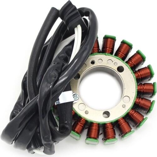 Stator Coil Generator For Yamaha FXNYTRO XTX (FX10XTYL) (FX10XTYW) FX NYTRO (FX10ZB) (FX10ZW) MTX SE 153 162 (FX10M53SZL) RTX