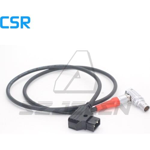 DTAP to 1B 3 pin power cable for WAVE 1 BETZ TOOLS