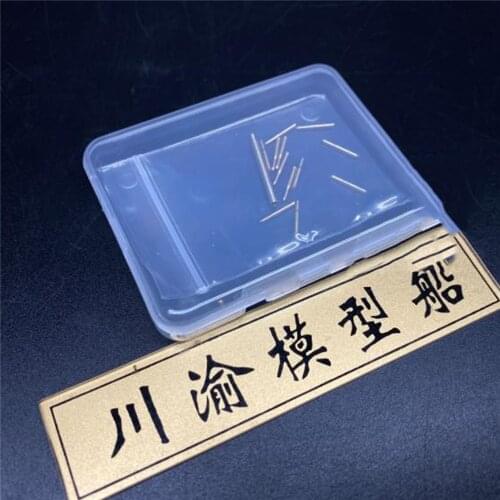 1/35 Scale 37mm Metal Barrel Shell Kit for Tamiya 35035 Anti-tank Model Upgrade Parts