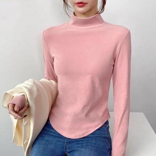 Missfansiqi Women's T-shirts