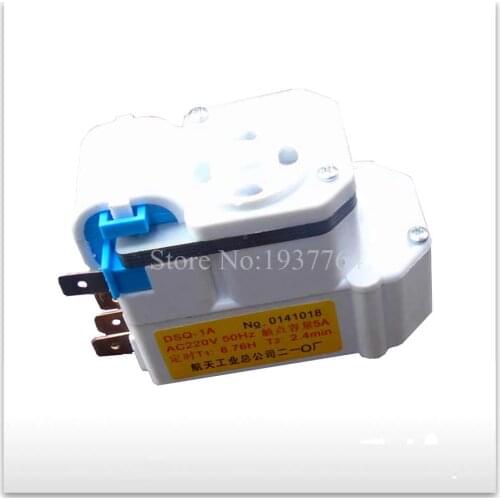New good working High-quality for refrigerator Parts DSQ-1A refrigerator defrosting timer