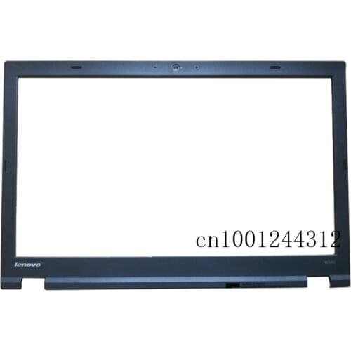 New Original for Lenovo ThinkPad W540 LCD Front Frame Bezel 04X5525