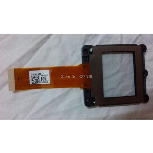 Original Projector Accessories Projector LCD panel prism LCX086 LCX086A LCD panel liquid crystal display