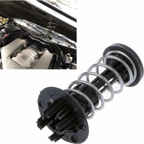 1PC Hood Spring Safety For C E GLK SL Class W204 W212 R231 2048800227