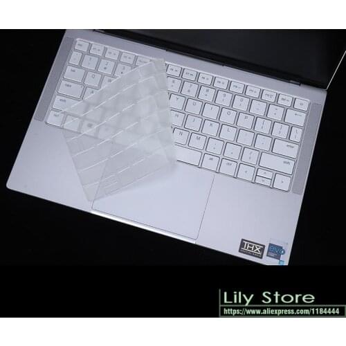 For Razer Book 13 Laptop Razerbook 2021 13.4'' Silicone Keyboard Cover skin Protector