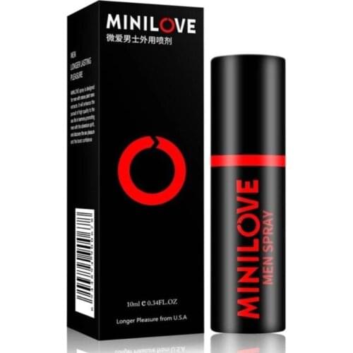 Sex Delay Spray for Men Powerful Male Delay Products Penis Extender Prevent Premature Ejaculation Enlargement Prolong 60 Minutes