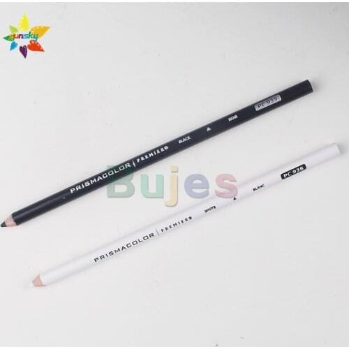 USA Prismacolor Art Professional Oil Color crayon monochrome PC935 PC938 pc927 PC1092 PC1093 turquoise Color crayon Supplies