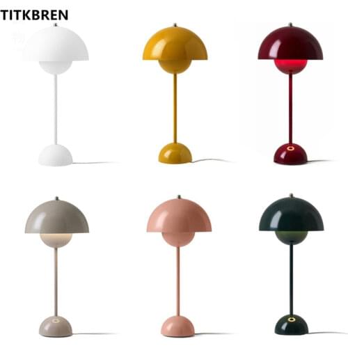 Настольные светильники TITKBREN China At AliExpress