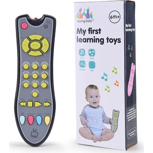 WUCHILD Electronic Toys
