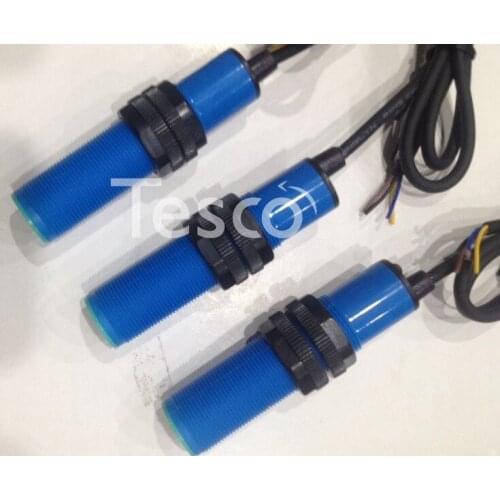 200KHZ (outer diameter 18mm) transceiver high-frequency high-precision ultrasonic module