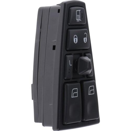 20752918 Power Window Switch 20455317 For Volvo Truck FH12 FM12 FM9